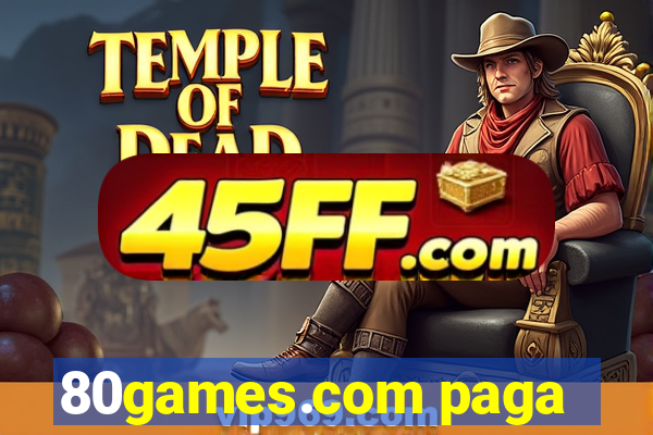 80games.com paga